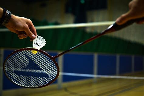 Badminton